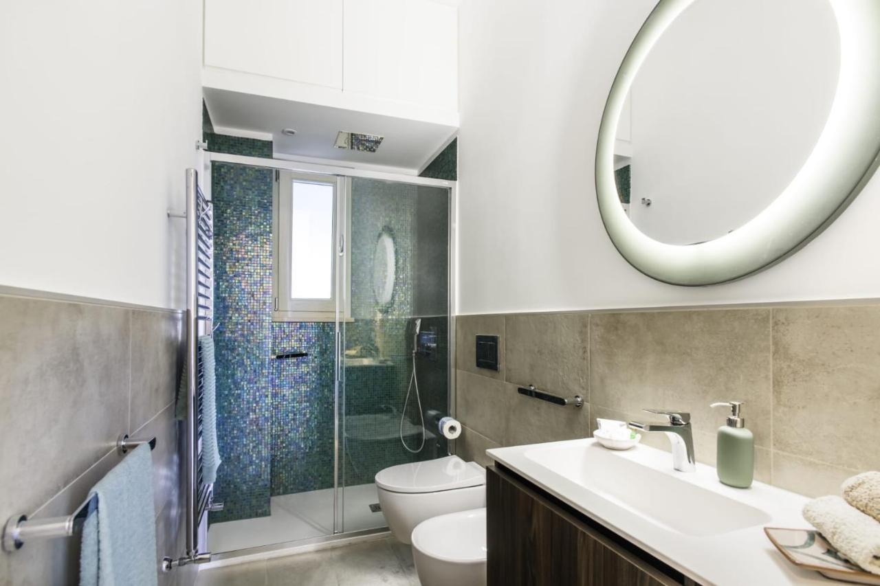 Ferienwohnung Zagara E Sirene Amalfi Exterior foto