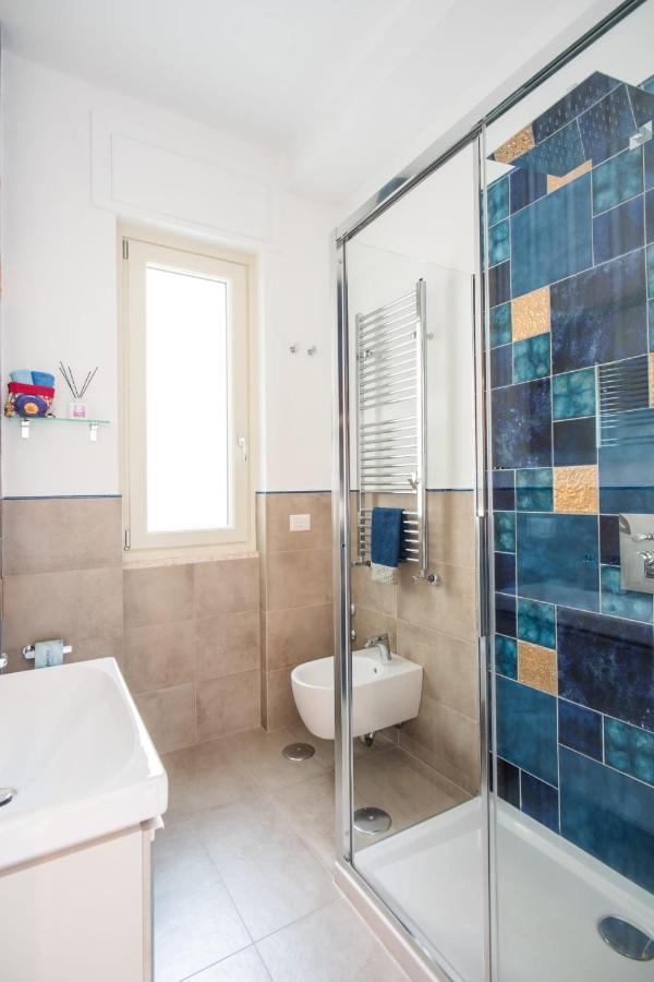 Ferienwohnung Zagara E Sirene Amalfi Exterior foto