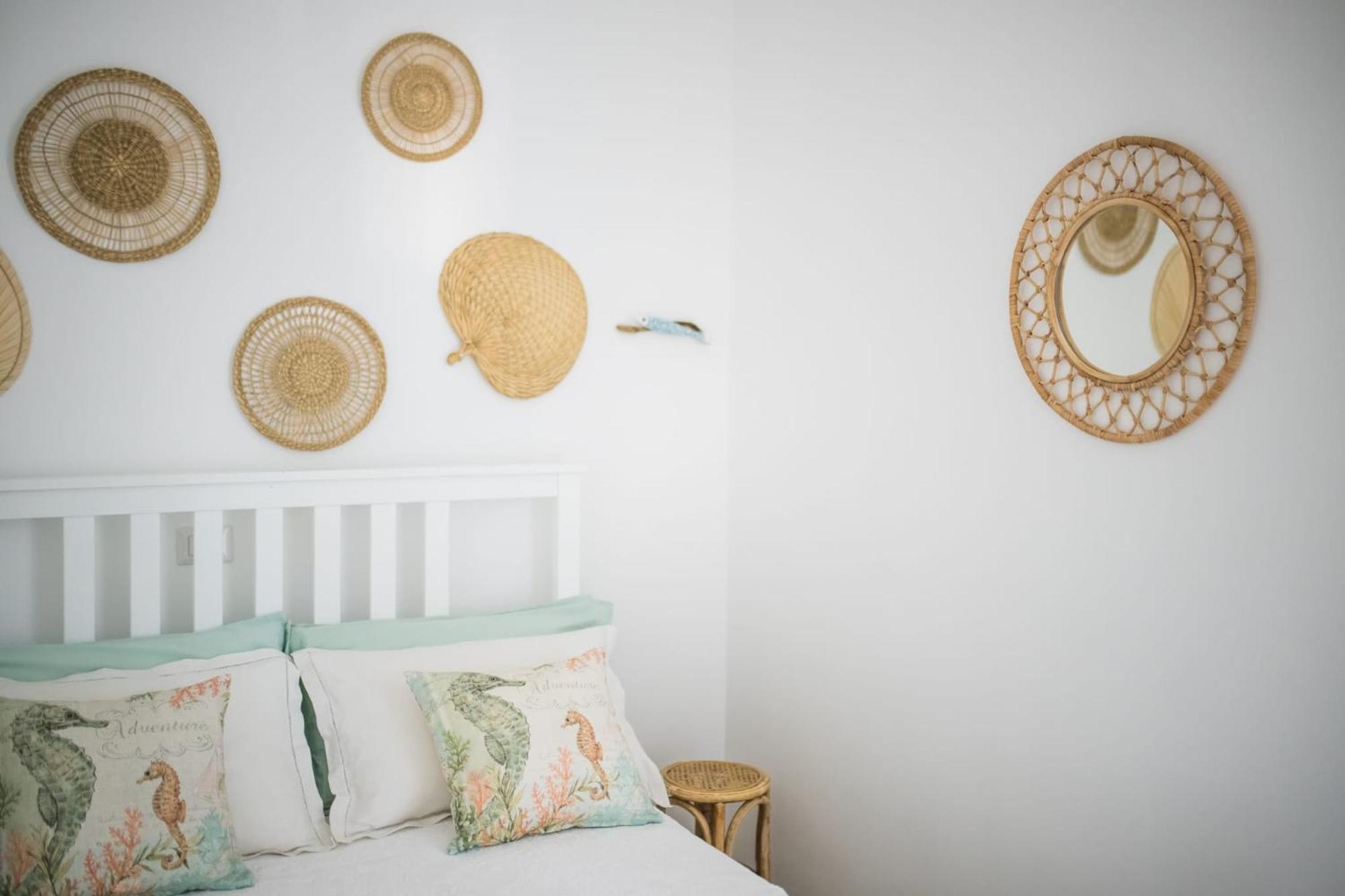 Ferienwohnung Zagara E Sirene Amalfi Exterior foto