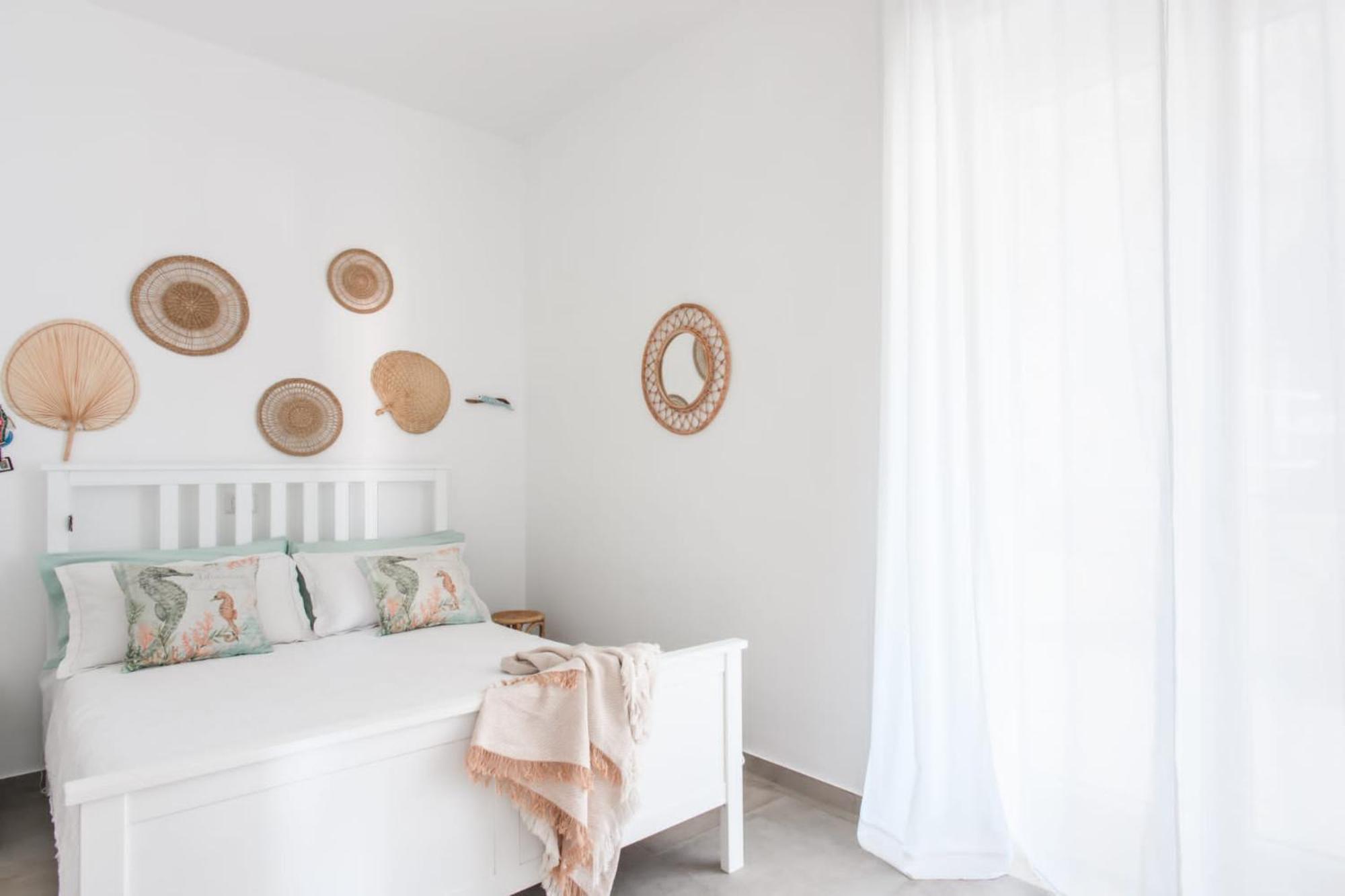 Ferienwohnung Zagara E Sirene Amalfi Exterior foto